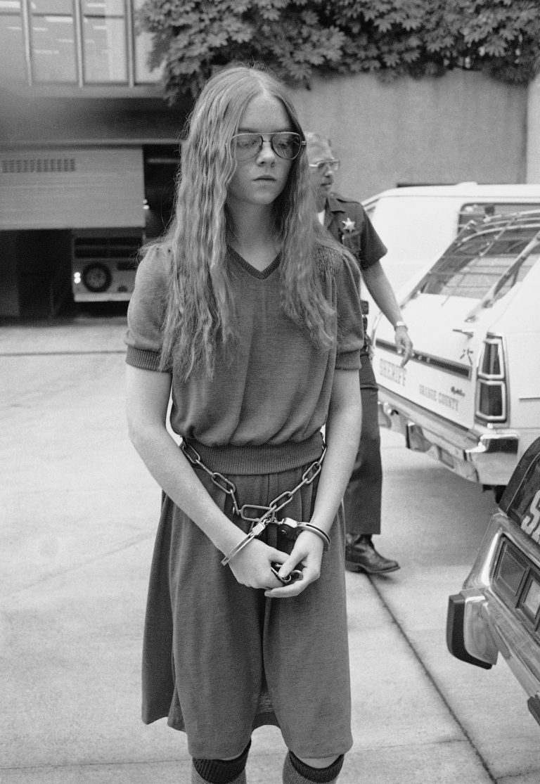 The Original Female School Shooter Brenda Ann Spencer – Weird World Wire