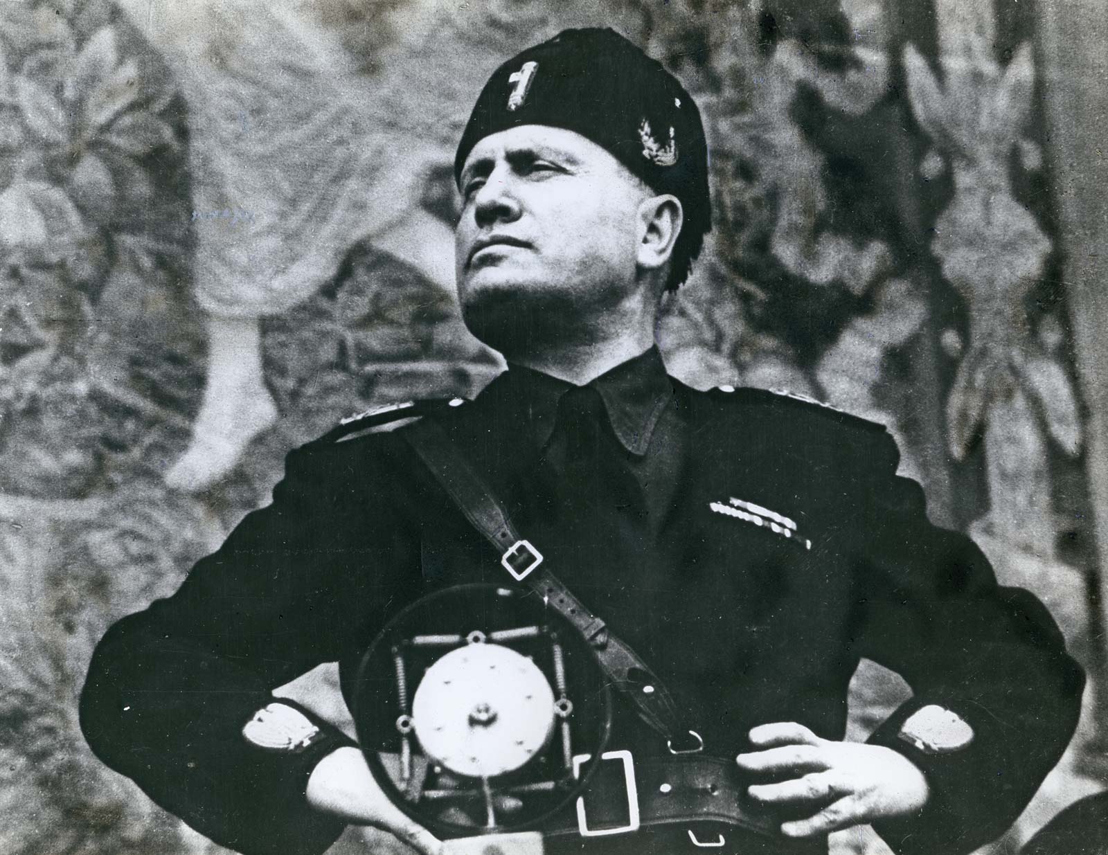 Revisiting Pasolini’s Salò on Mussolini’s Birthday